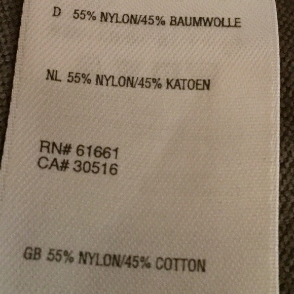 The North Face Size 8 Brown Pants - Picture 8 of 10